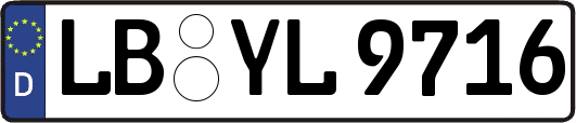 LB-YL9716