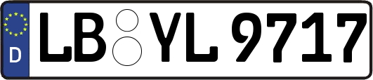 LB-YL9717
