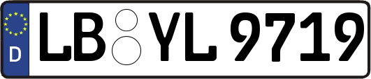 LB-YL9719
