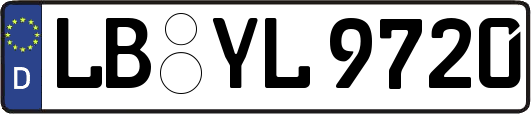 LB-YL9720