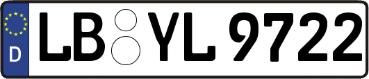 LB-YL9722