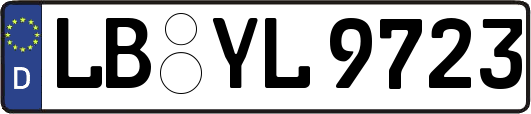 LB-YL9723