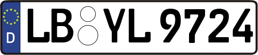 LB-YL9724