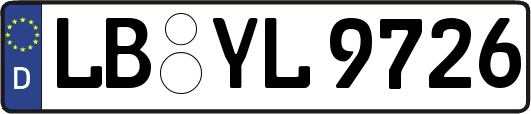 LB-YL9726