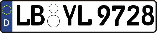 LB-YL9728