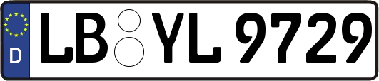 LB-YL9729