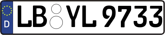 LB-YL9733