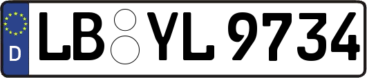 LB-YL9734