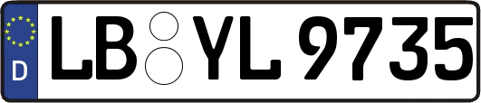 LB-YL9735