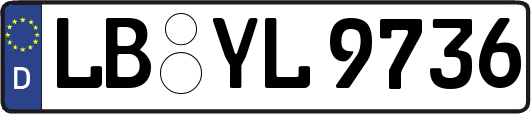 LB-YL9736