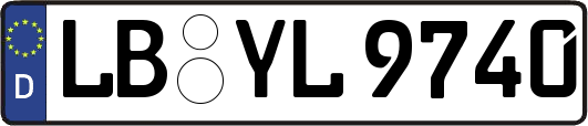 LB-YL9740