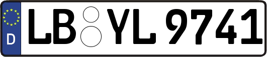 LB-YL9741