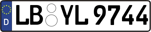 LB-YL9744