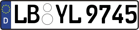 LB-YL9745