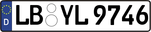 LB-YL9746