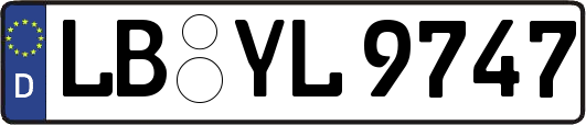 LB-YL9747