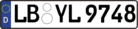 LB-YL9748