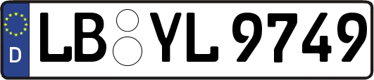 LB-YL9749