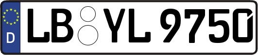 LB-YL9750
