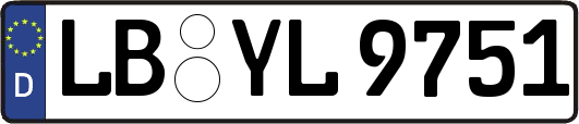 LB-YL9751