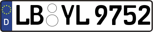 LB-YL9752