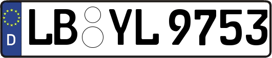 LB-YL9753