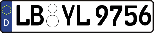 LB-YL9756