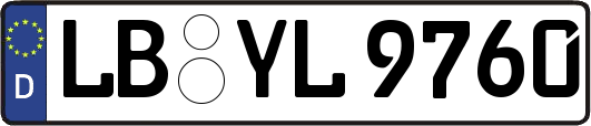 LB-YL9760