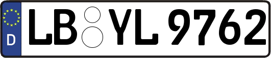 LB-YL9762