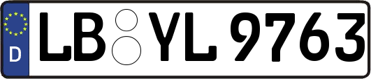 LB-YL9763
