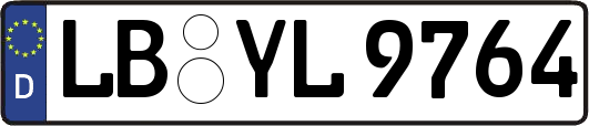 LB-YL9764
