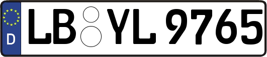 LB-YL9765