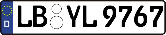 LB-YL9767