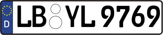 LB-YL9769