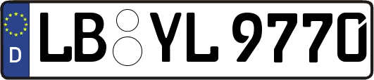 LB-YL9770