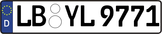 LB-YL9771