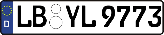 LB-YL9773