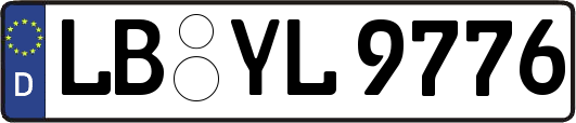 LB-YL9776