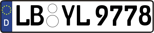 LB-YL9778