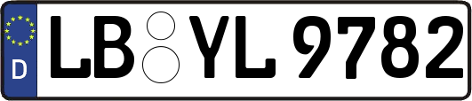 LB-YL9782