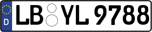 LB-YL9788