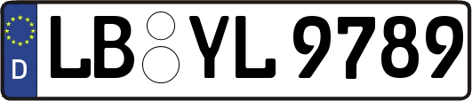 LB-YL9789