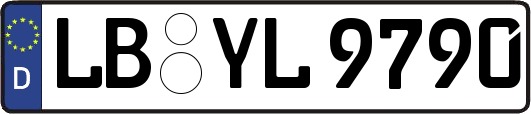 LB-YL9790