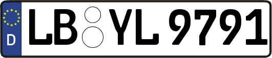 LB-YL9791