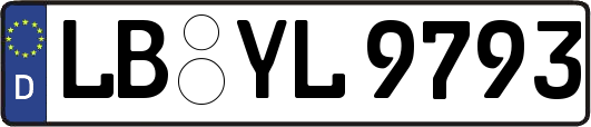 LB-YL9793