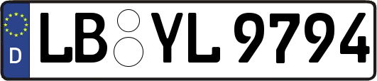 LB-YL9794