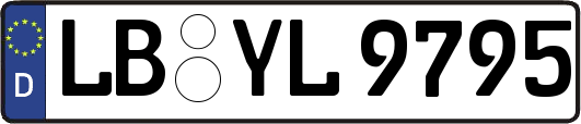 LB-YL9795