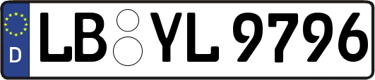 LB-YL9796