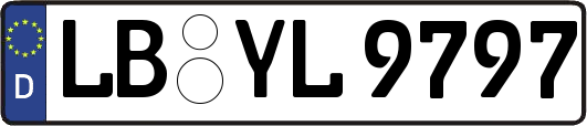 LB-YL9797
