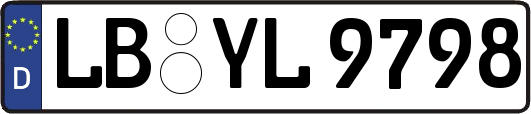 LB-YL9798